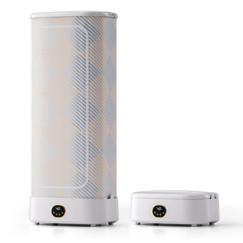 Быстросохнущая портативная умная сушилка для одежды 15 кг