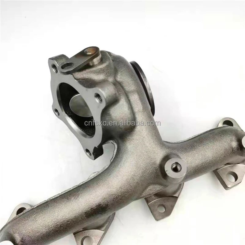 RHF3 03F145701G Turbocharger Housing for Audi for Skoda Diesel Engine Turbine Parts nes classic turbo