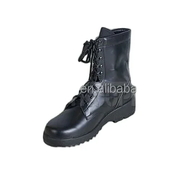 Уличные сапоги длинные
