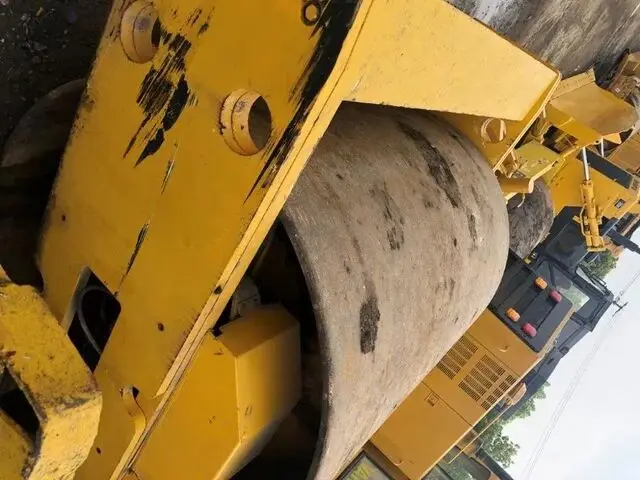 Б/у секундная стрелка bomrg BW217D-2 BW202 BW225D-3 дорожный каток