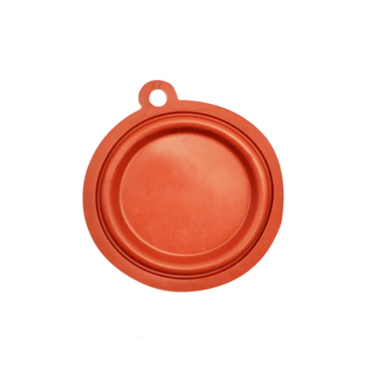 Hot selling cheap custom propane adapter rubber membrane diaphragm