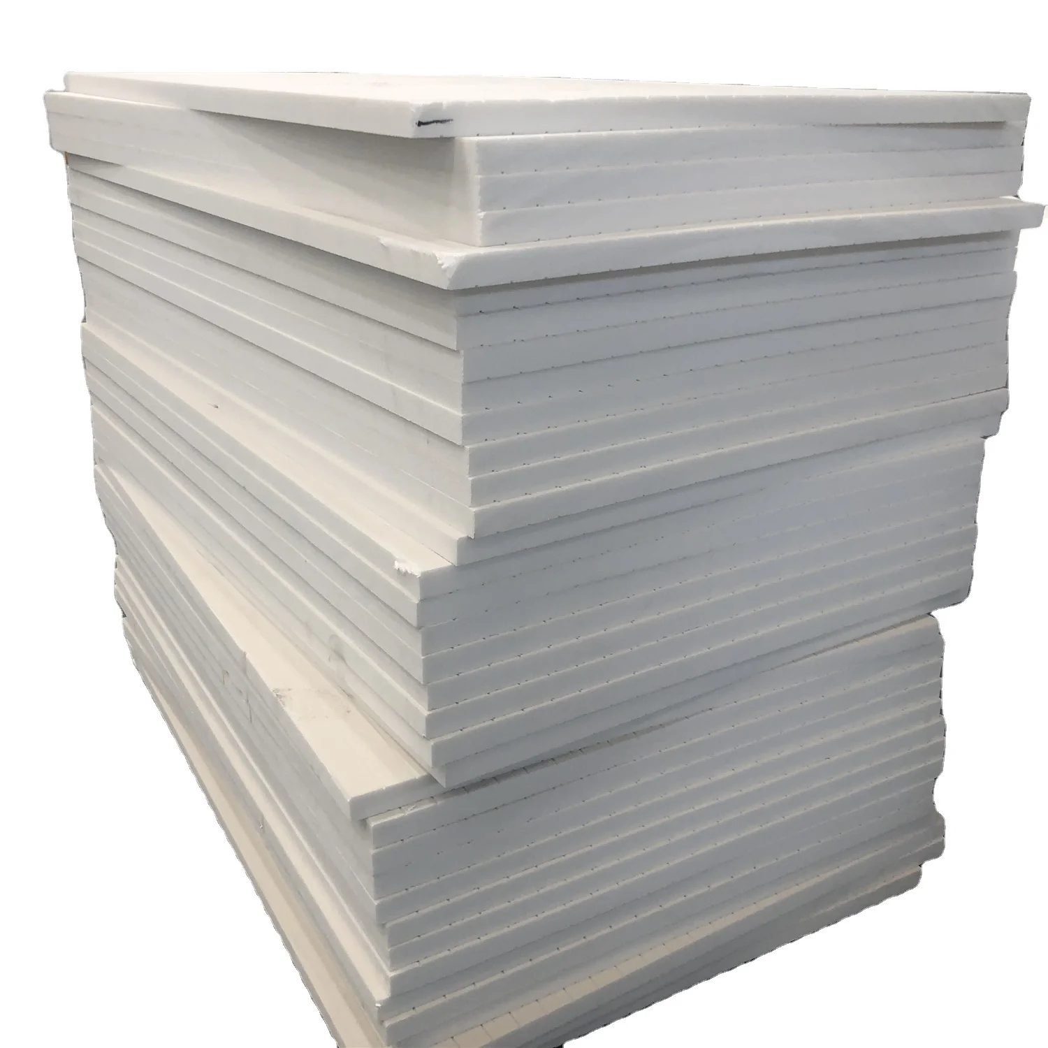 Sturdy Excellent Insulation EPS Sandwich Panel with FRP Surface for Underground Garage