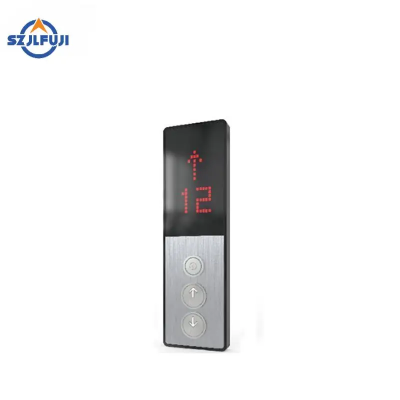 FUJI electrical components elevator COP LOP HOP touch switch
