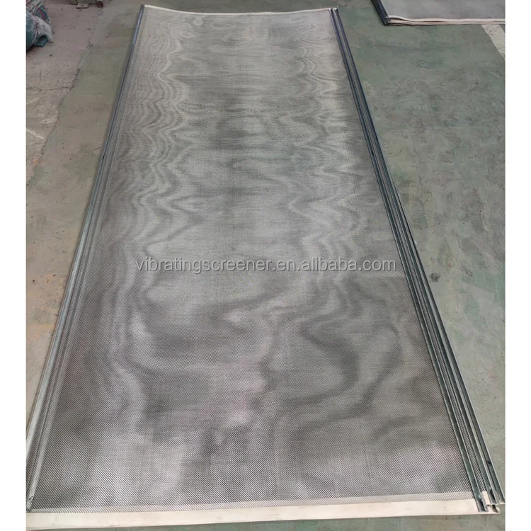 Industrial gyratory vibrating sieve machine for silica sand foundry sand boiler sand pelletized limestone gypsum