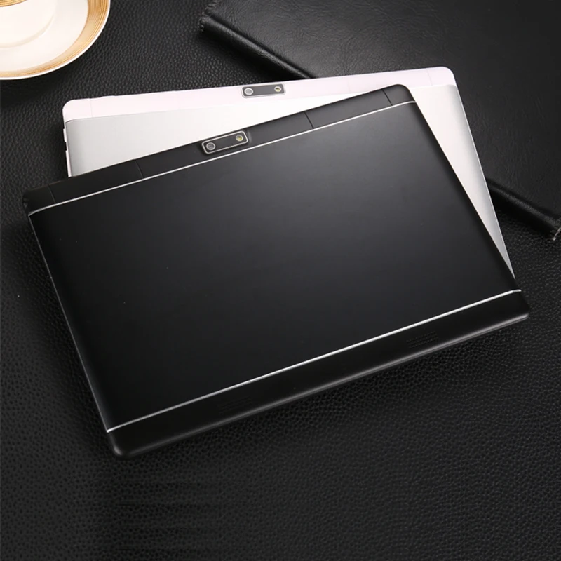 Tablet Computer Generic Android 10.1 Inch Tablet Pc Mult Contact 3G Calling Tablets With Dual Sim Card
