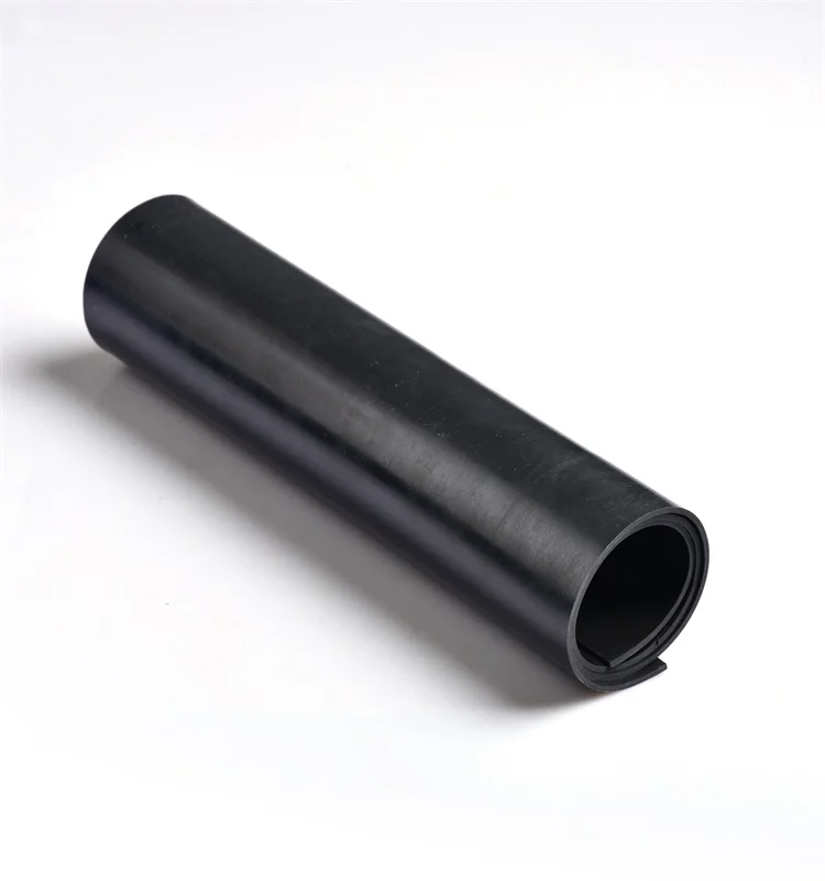 Фторрезиновый лист FKM FPM, толщина 1 м * 7 мм, в наличии