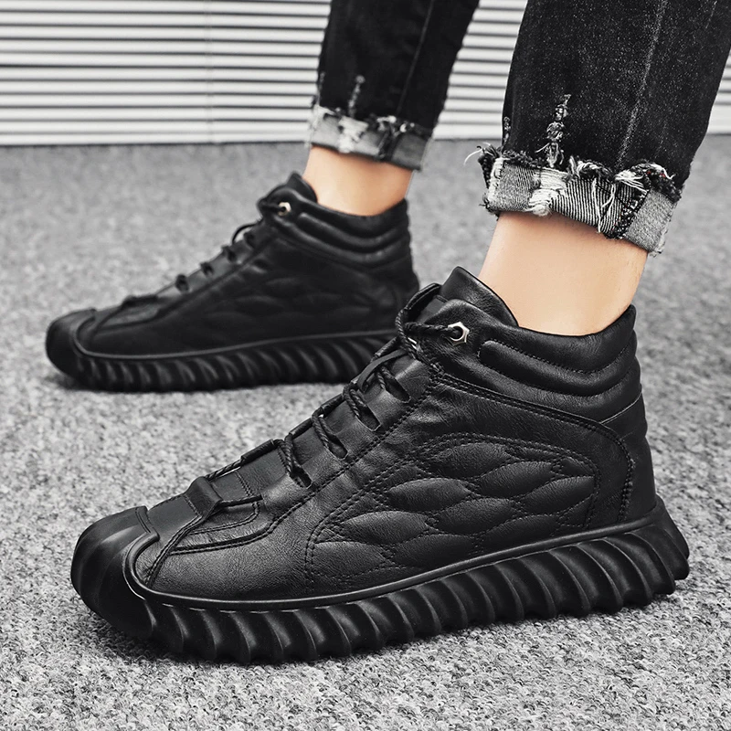 Adit Wholesale Men Winter Sport Shoes Hot Sale Custom Design Light Casual Classic Running Shoes Men Tn Sport Running Shoes