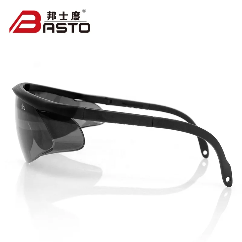 Professional UV protective glasses safety glasses equipment machine for glasses