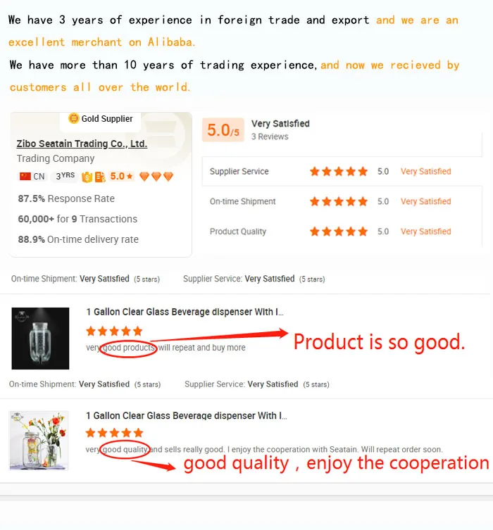 clear glass storage bottles jars for candy storage baby food