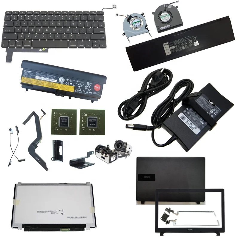 laptop power jack connector for Acer Aspire 5735 5735Z  5235 5335 with cable Power Socket Port