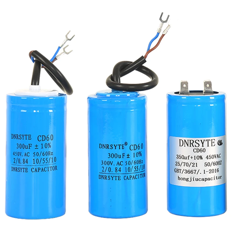  Lasting CD60 motor starting capacitor super