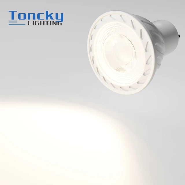 5w mini spotlight GU10 GU5.3 Lamp Bulb Spotlight Wall lamp MR16 MR11 LED spot light