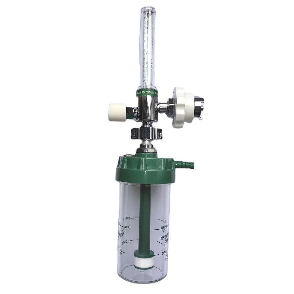 Medical Oxygen Flowmeter
