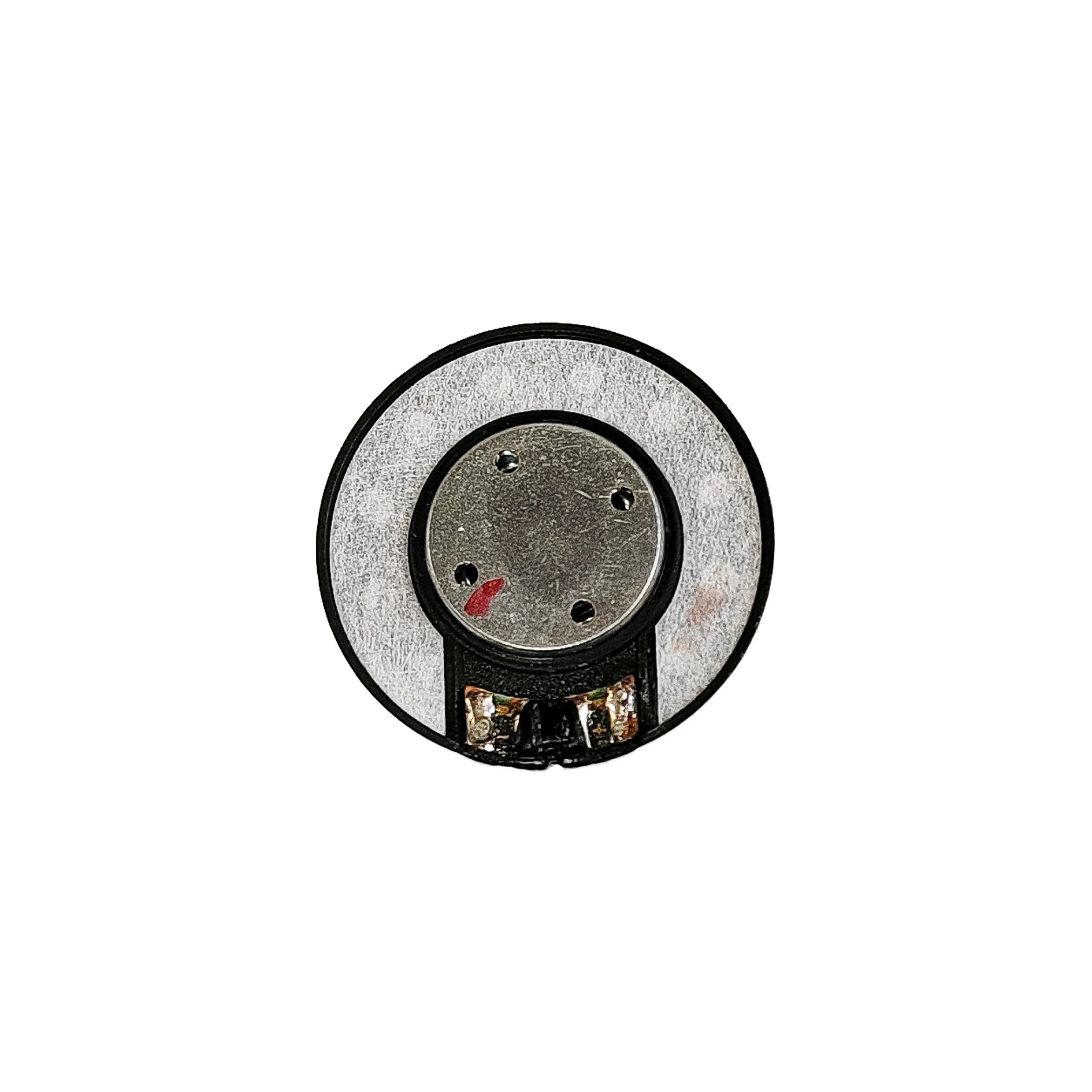 Manufacturer 40mm speaker 32 ohm 0.25W for headset bluetooth headset helmet VR helmet fetus educator