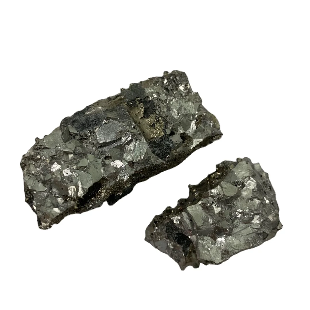 CR60%C0.1% Ferrochrome From Anyang Jinfang