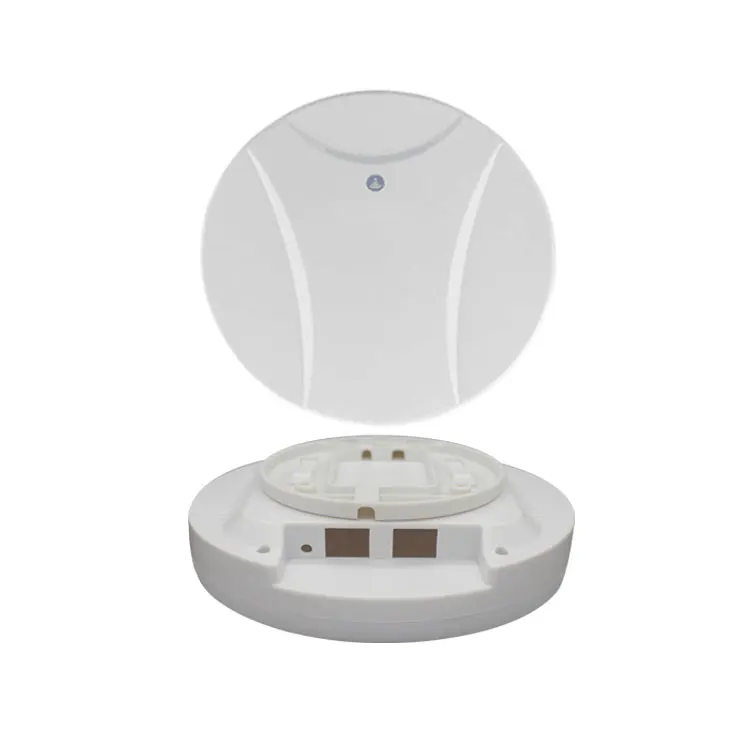 wireless router AP shell  Hot sale ceiling AP and ceiling wireless network bridge plastic shell
