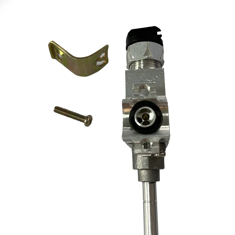 CE gas cooker stove aluminum brass steel body china sale big valve