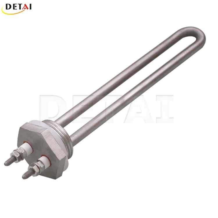 24V DC Water Heater Electric Heating Element