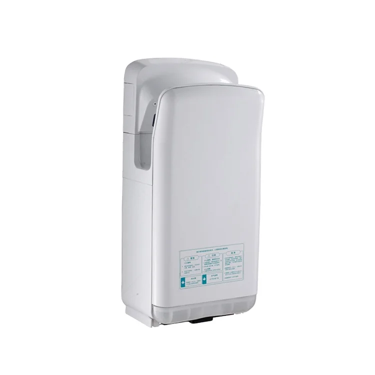 АБС-пластик автоматическая сушилка для рук WS-S6666