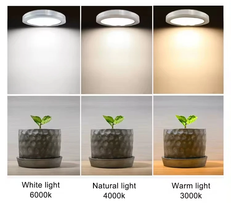 Led Under Cabinet Light Indoor Lighting For Under Kitchen Cabinet Home Wardrobe Showcase Lamp