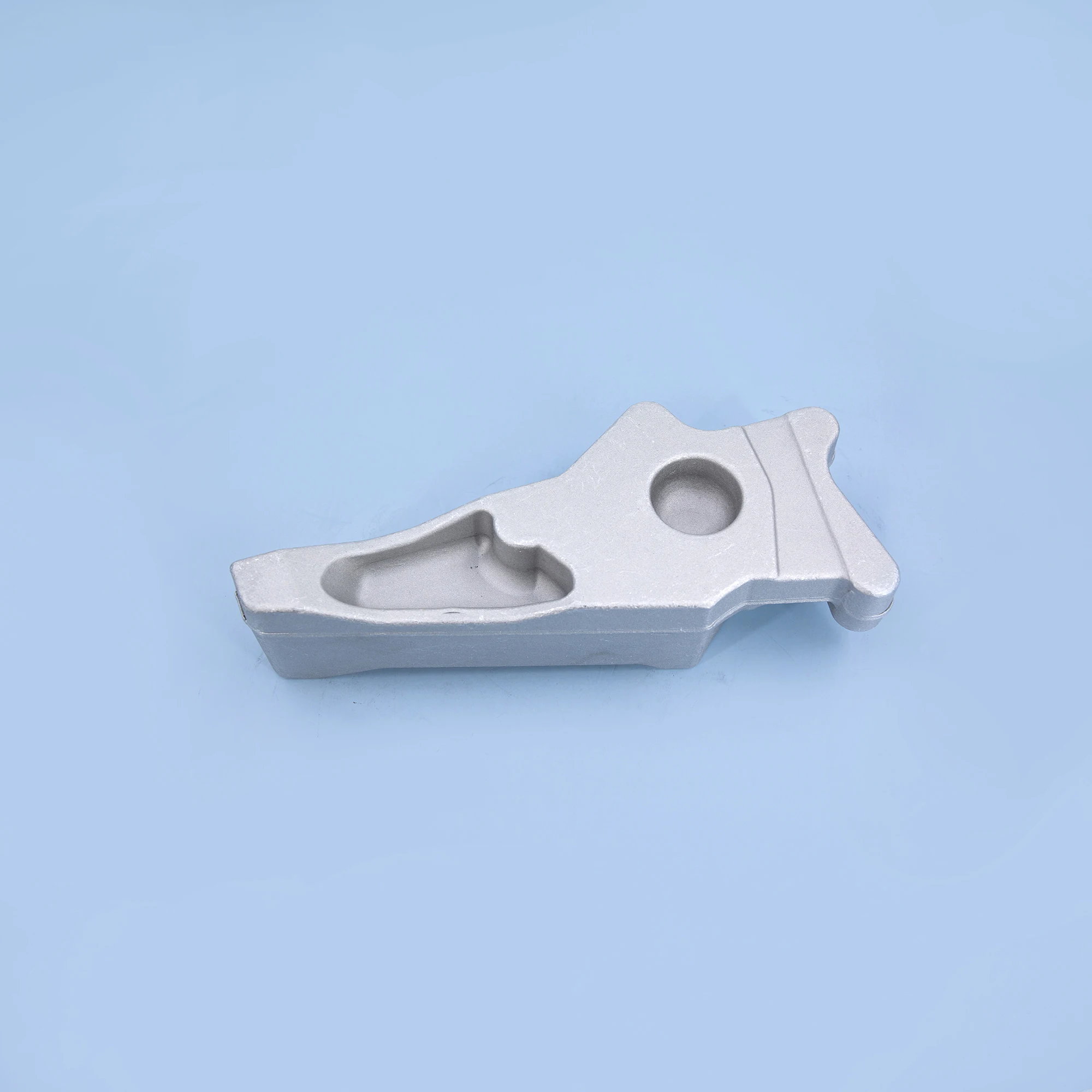 Factory supply Precisely Fabrication Oem Metal Aluminum Alloy Stainless Steel Forgings Molds Cold Forging Aluminium