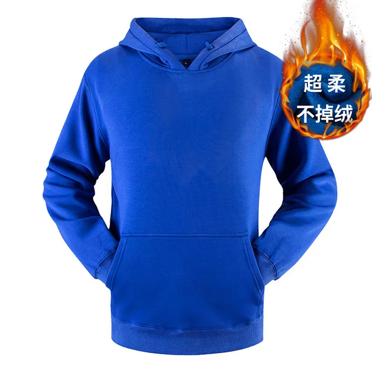 custom high quality garment dyed blue t shirt hoodies outfits winter silk crop top zipper men