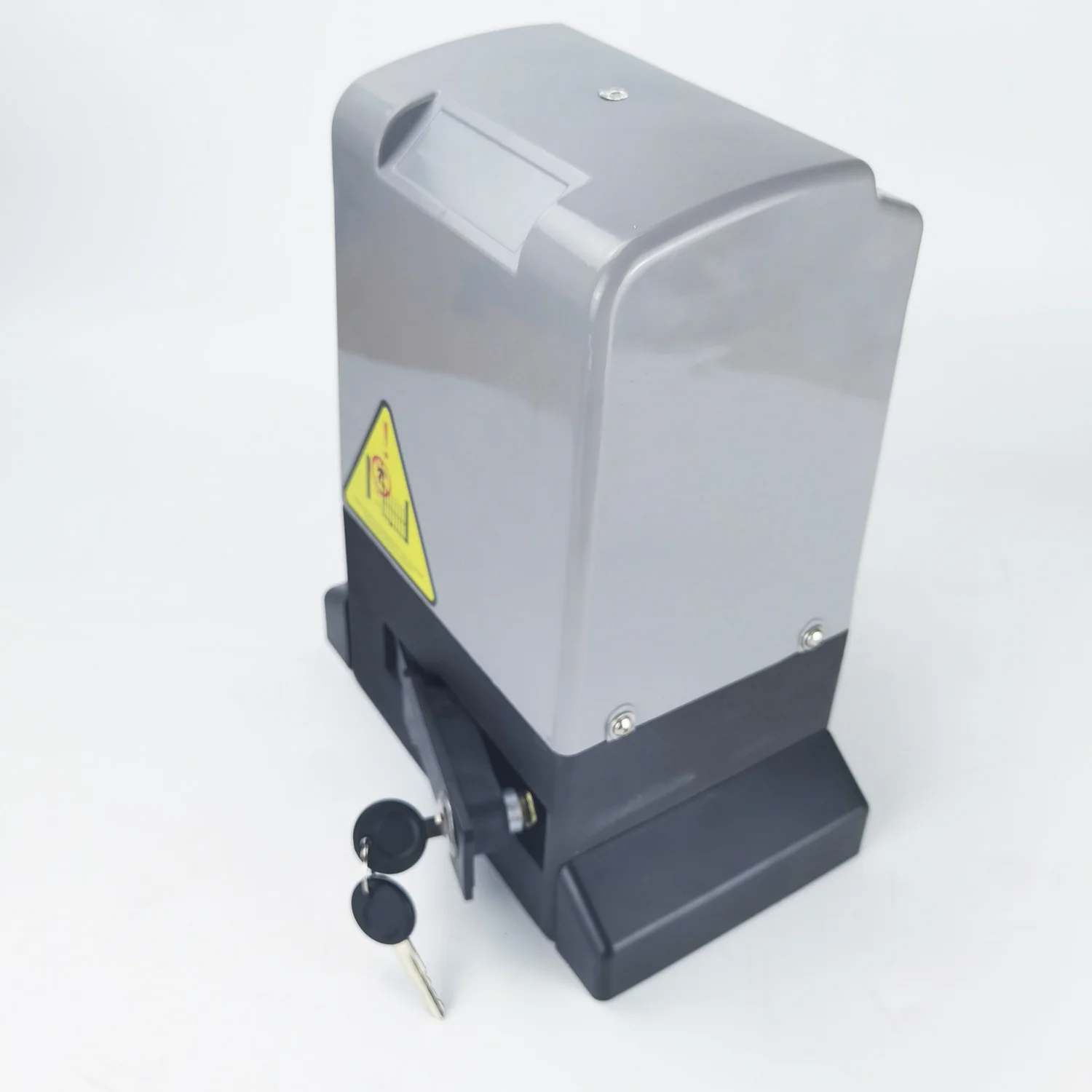 AAYEE Factory Hot Sale Slide And Swing Motors 800 Kgs 800kg Ac Motor Sliding Gate Opener Standard Kit