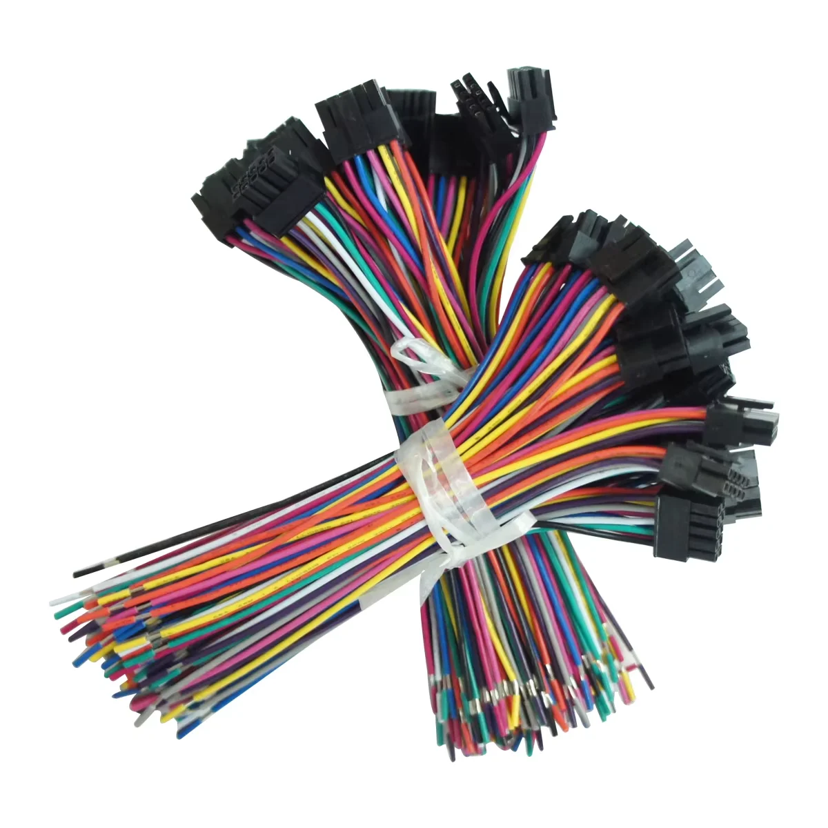 China Professional Cable Assembly Manufacturer Custom Production All Kinds Of Custom Wire Harness Custom Cable