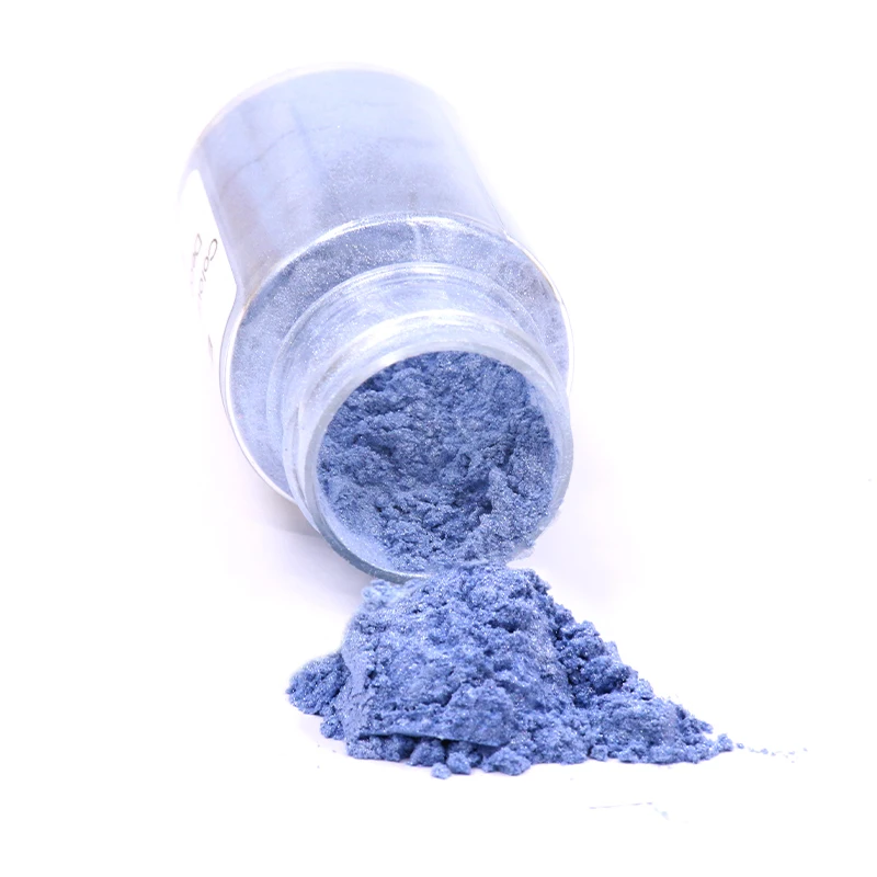 
10g Light Blue Safe Fondant Pigment for Bread Cake Chocolate Arts Food Pastry Decoration Edible Food Powder 