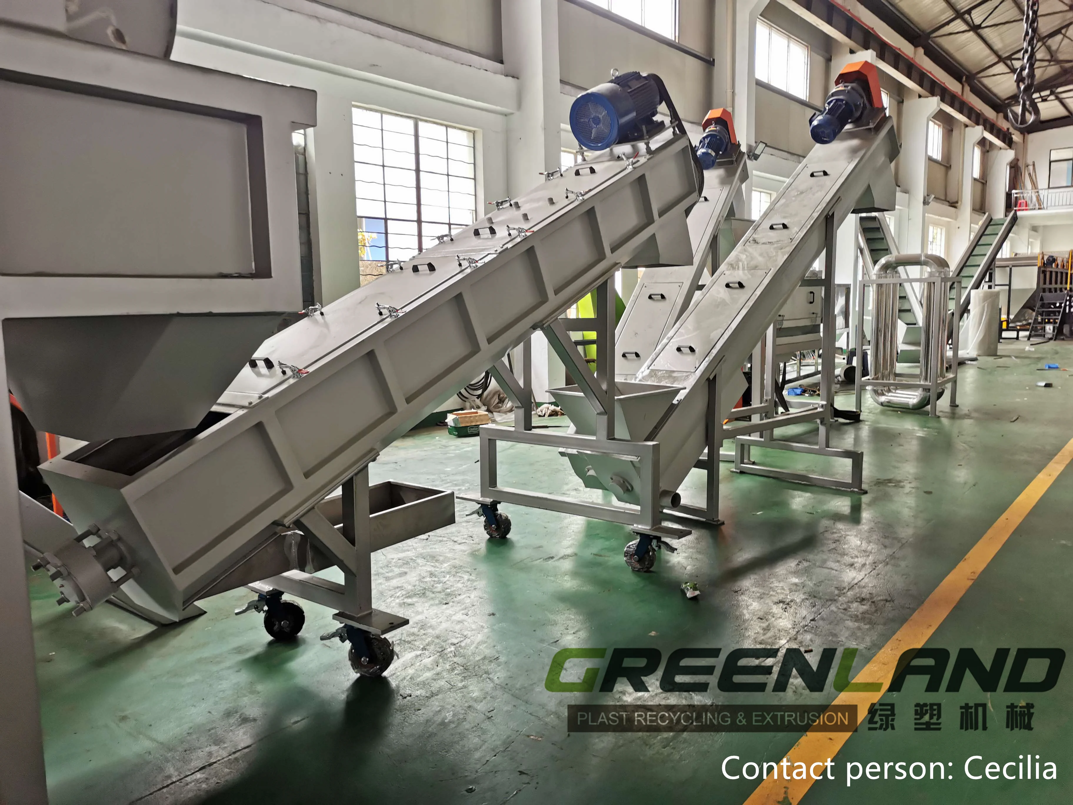 washing recycling line pet pet recycling line price pet bottle flakes making machine