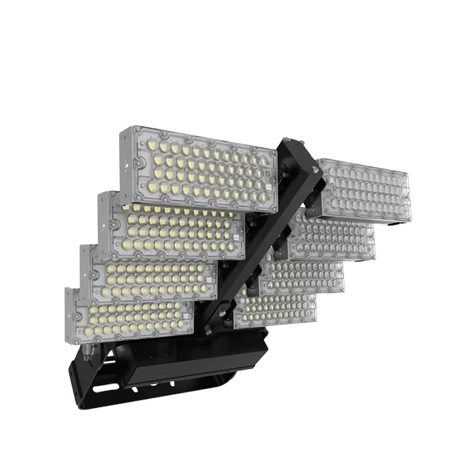 adjustable led stadium sports flood  light 960w and wall washing ,stadium light ,8years warranty