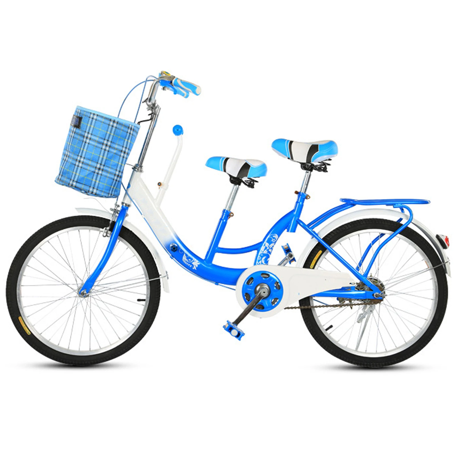 Lady Good Quality Cheap Old Style City Bike/ Wholesale Fashional 2024 inches Women City Bicycle/OEM ODM Utility Bicycle