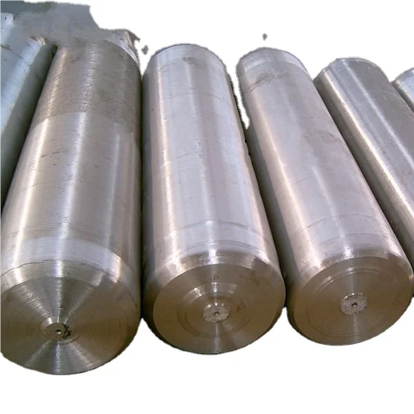 Литой стержень из титанового сплава высшего качества gr2 gr5 gr11 astm