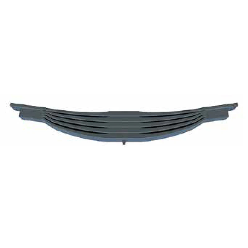 
Most selling products cargo truck parts leaf spring suspension 81kgs import from china 
