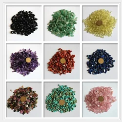 2019 Hot Custom Rose Quartz Gemstone Infused Glass Crystal Water Bottle