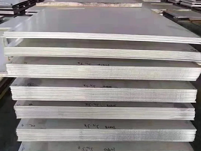 Aisi Astm 201 304 316 Cold rolled Stainless Steel Plate Sheet 1mm 2mm 3mm stainless steel plates for Sale