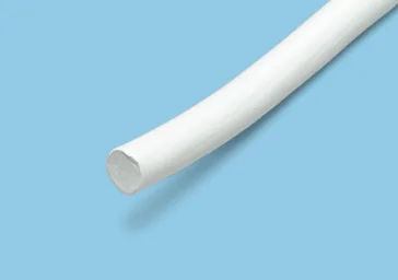 Small jumbo rolls ptfe thread tape flex liquid rubber soft seal gate valve