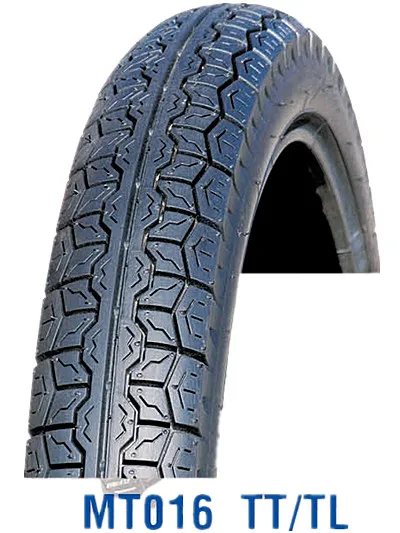 Wholesale Price 35%-55% Rubber Content 3.00-18 Motorcycle Tube Tyre