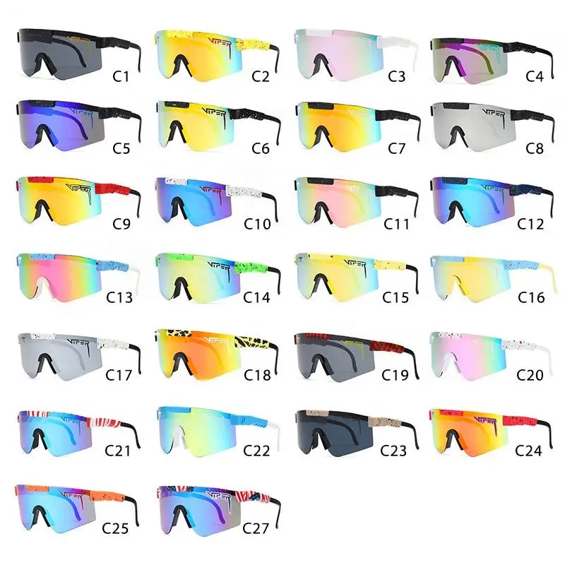 Sports Men driving TR90 polarized sunglasses mirror lens eyewear factory manufacturer sports sunglasses