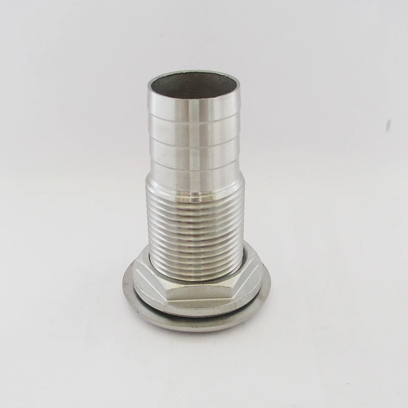 
 Морские фитинги для корпуса из нержавеющей стали  