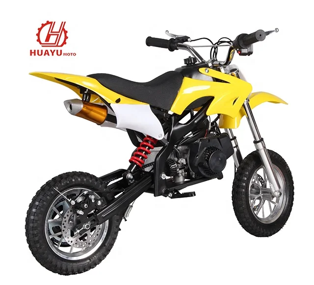 50cc Mini dirt bike hot selling for kids(GB02)
