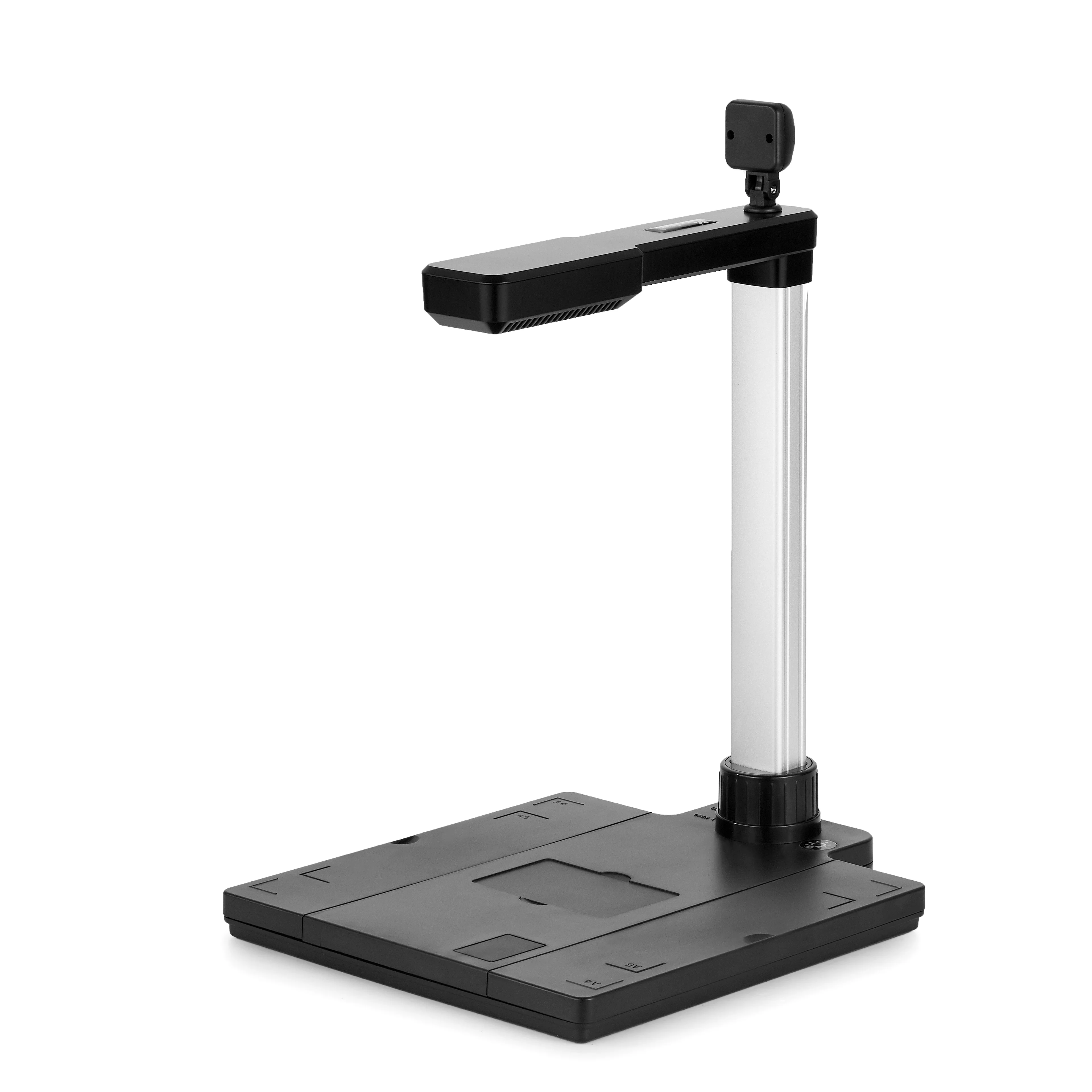 Industrial Twain Professional kiosk desktop high speed a4 paper size portable document scanner