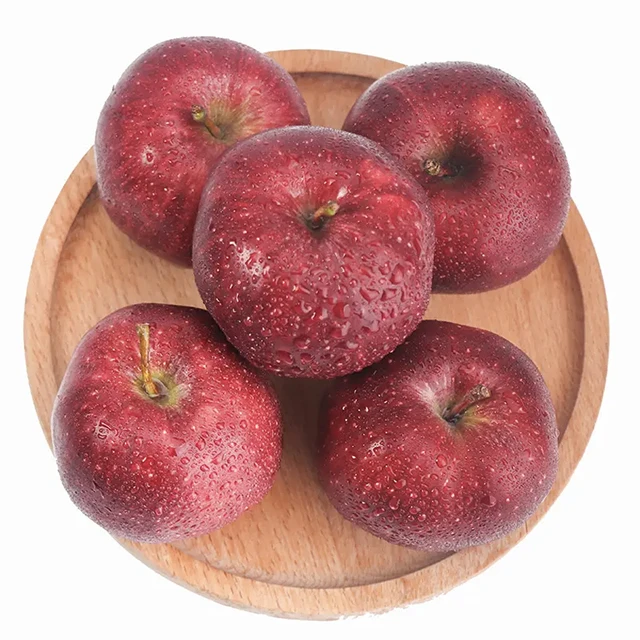 Высокое качество желаемое свежее красное