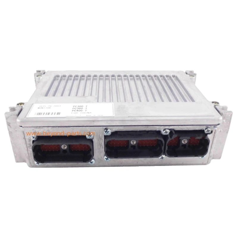 Экскаватор PC300-7 ECM компьютерный контроллер 7835-26-2003 7880-70-1002