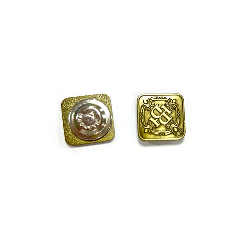 Hard mini enamel baby clothes shirt pin personalizado brooch clip custom screen printing