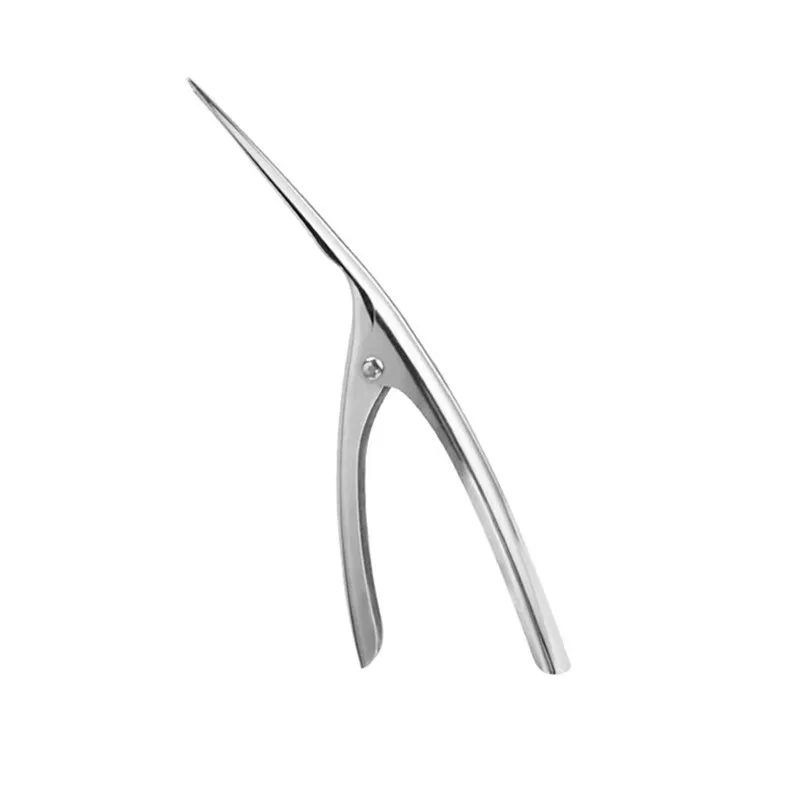 
Amazon Hot Selling Metal Stainless Steel Easy Peel Shrimp Automatic Shrimp Peeler Machine 