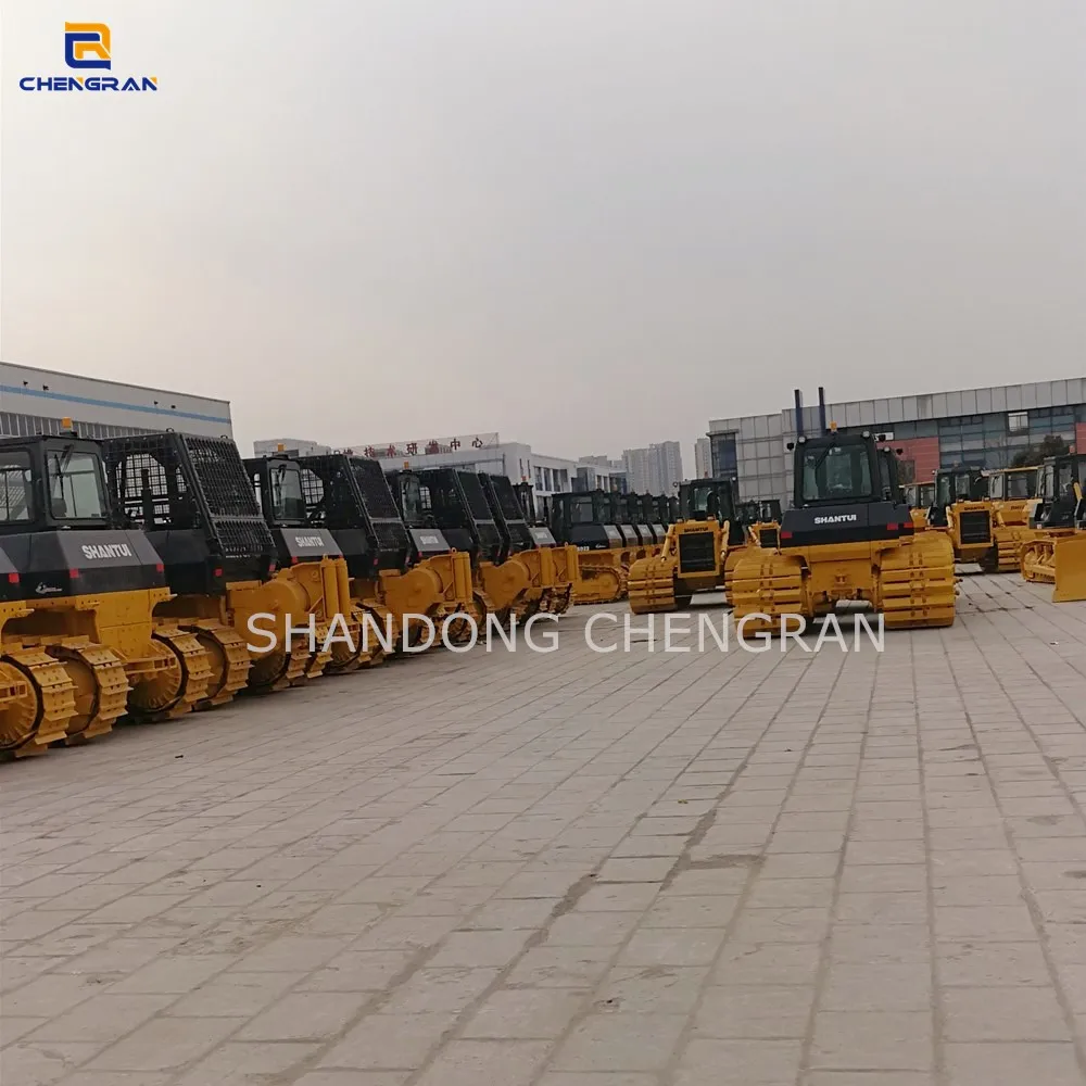 
Second Hand dozer Sd32 Widely Used 320hp Crawler Rock Bulldozer For Sale 