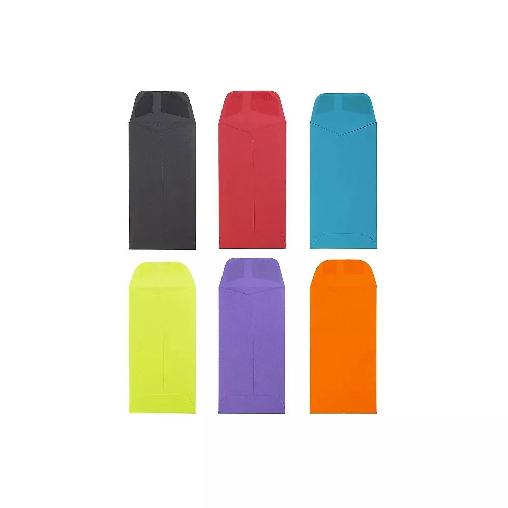 Custom Cash Envelopes Pocket Money Saving Challenge Envelope for Budgeting Coins Checks