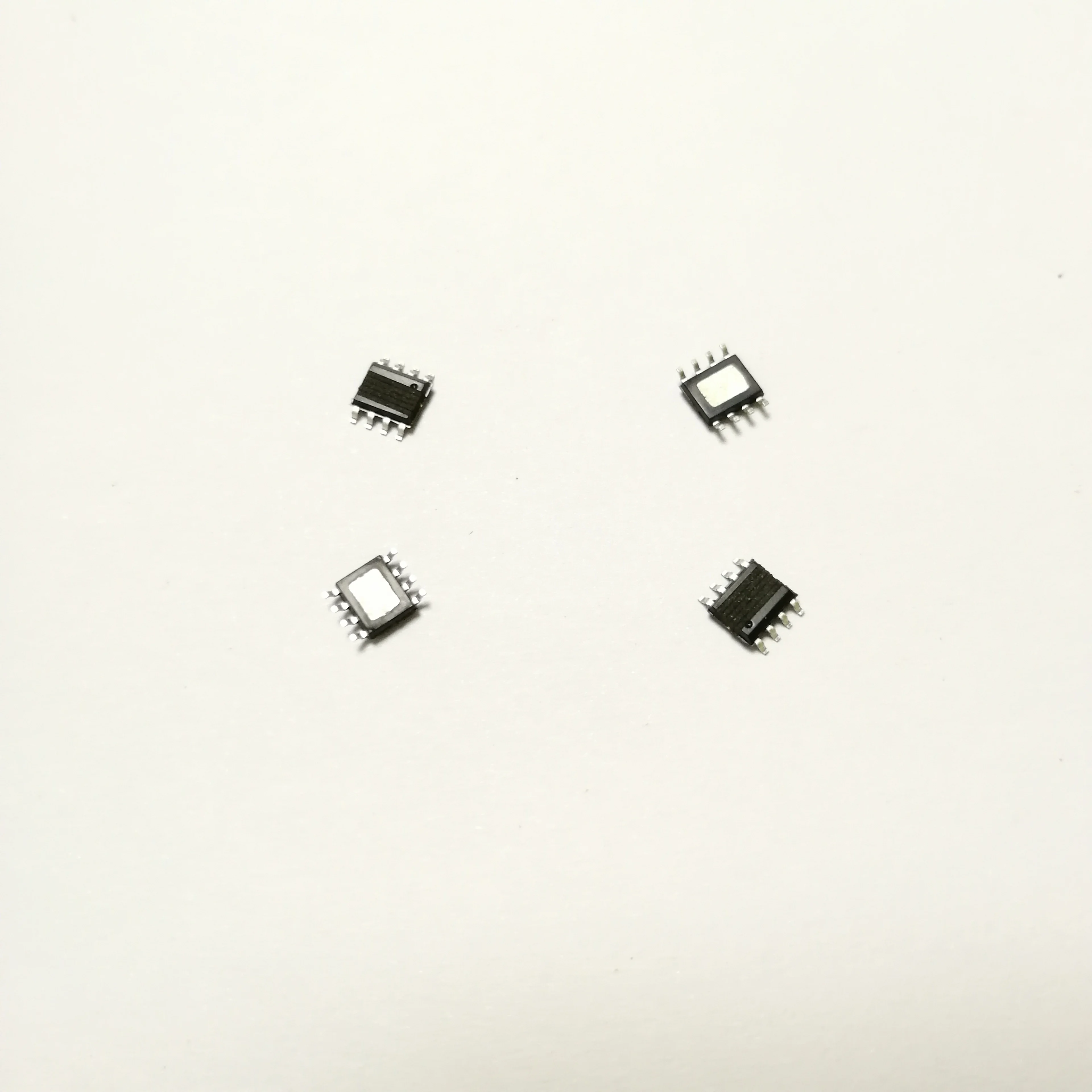 
ESOP8 package/Hybrid digital and analog processing/JT850 chip which designed for microwave induction and infrared sensors 