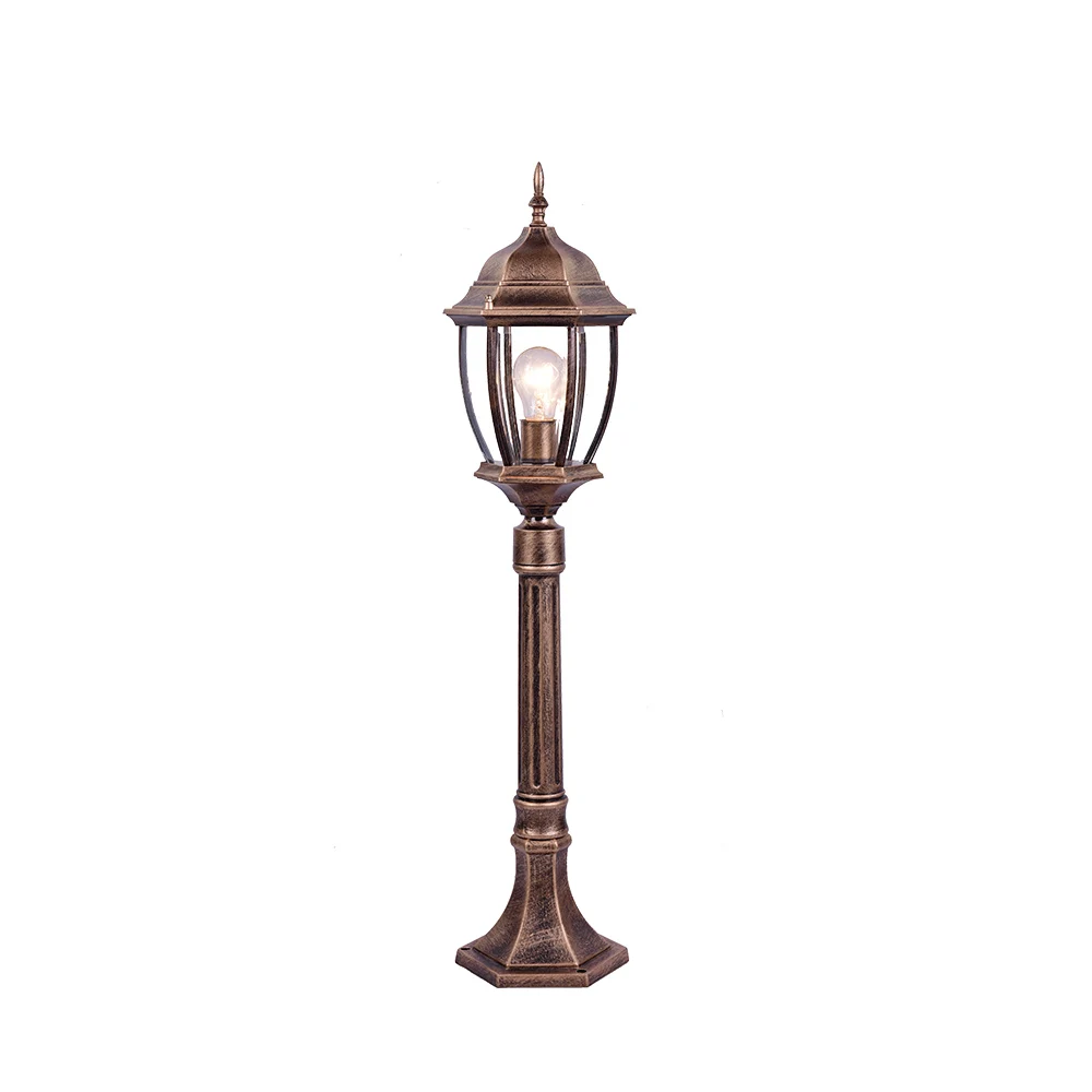 
Ce Rohs Pathway Street Landscape Outdoor Waterproof Led Garden Lamp 